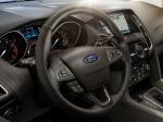 Ford Focus Sedan 2015 года (CN)